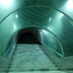 د اکیلیل تونل ایکویریم پروژه قیمت